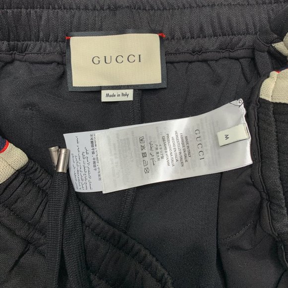 Gucci Tracksuit Pants - Picture 4 of 4